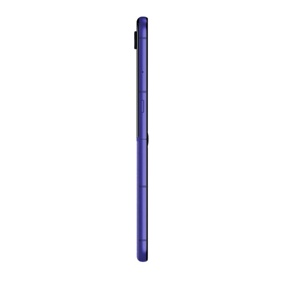 Фото - Смартфон Motorola Razr 70 ultra 16/512GB Orient Blue